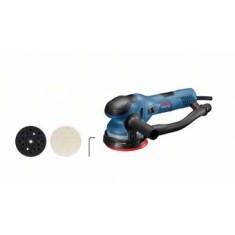 Bosch GET 55-125 AC slefuitor cu excentric, 550W - 3165140835206
