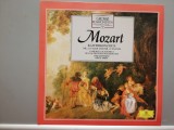 Mozart &ndash; Piano Concerto no 21..(1974/Deutsche Grammophone/RFG) - Vinil/Vinyl/NM+, Clasica, Deutsche Grammophon