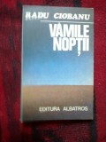 b1 Vamile noptii - Radu Ciobanu