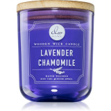 Cumpara ieftin DW Home Signature Lavender &amp; Chamoline lum&acirc;nare parfumată 326 g