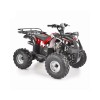 HECHT 56126 RED - ATV pe benzină