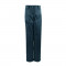 Pantaloni eleganti pentru fete Mikrus MKRS3, Negru