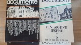 Documente din arhive iesene vol 2,3- Ioan Poni, Nicolae Gane