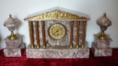 CEAS DE SEMINEU MARMURA, MADE IN FRANTA