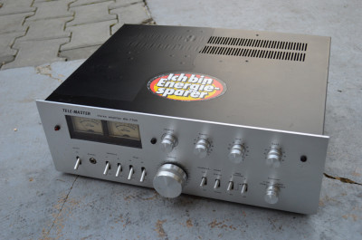 Amplifcator Telemaster WA 7700 foto