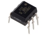Releu Semiconductor SPST-NC 1200mA 60V DIP6