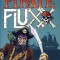 Pirate Fluxx Card Game