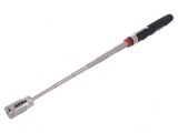 Suport Iluminare LED cu Braț Telescopic, Yato