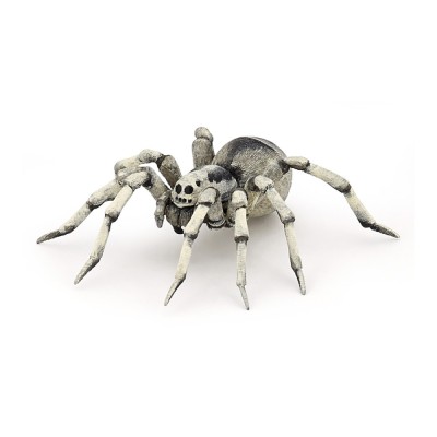 PAPO FIGURINA TARANTULA foto