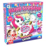 Joc interactiv, Smile Games, Unicorn Slime Surgeon