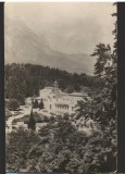 CPI B 12197 SINAIA. VEDERE DIN PARC, RPR, Circulata, Fotografie