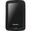 EHDD 1TB ADATA 2.5&quot; AHV300-1TU31-CBK
