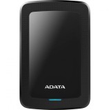 EHDD 1TB ADATA 2.5&quot; AHV300-1TU31-CBK