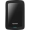 EHDD 1TB ADATA 2.5&quot; AHV300-1TU31-CBK