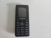 Telefon mobil Allview L801 negru folosit impecabil