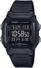 Ceas Barbati, Casio, Collection W-80 W-800H-1B - Marime universala