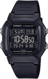 Cumpara ieftin Ceas Barbati, Casio, Collection W-80 W-800H-1B - Marime universala