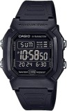 Cumpara ieftin Ceas Barbati, Casio, Collection W W-800H-1B - Marime universala