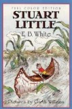 Stuart Little 60th Anniversary Edition (Full Color)