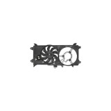 Ventilator Radiator Fiat Doblo Microbus 223 119 Denso Der09026
