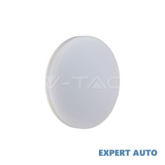 Aplica led samsung cip fara rama rotund 6400k ip44 100lm/w cod:13949 Alta marca Alt model #7 foto