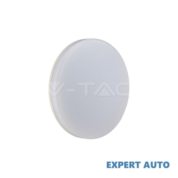 Aplica led samsung cip fara rama rotund 6400k ip44 100lm/w cod:13949 Alta marca Alt model #7