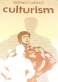 CULTURISM SZEKELY LASZLO