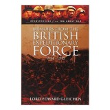 Letters from the British Expeditionary Force 1914-1915