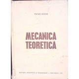 MECANICA TEORETICA-CAIUS IACOB-337533