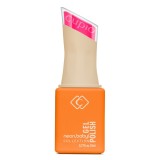 Oja semipermanenta Cupio Neon, baby! Collection - Summer Flirt 8ml