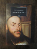 Ciocoii vechi și noi - Nicolae Filimon