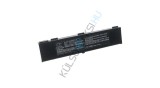 &Icirc;nlocuire baterie tabletă VHBW pentru HumanWare BAPP-0004 - 5400 mAh 3,7 V Li-Ion