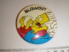 Bnk ins Insigna Bart Simpson, Europa