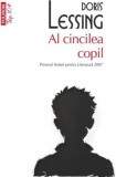 Al cincilea copil (editie de buzunar), Polirom