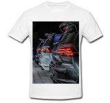 Cumpara ieftin Tricou &quot; 3 x GTI &quot;