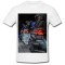Tricou &quot; 3 x GTI &quot;