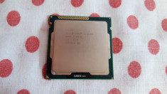 Procesor Intel Core I7 2600K 3,40GHz socket 1155,pasta Cadou. foto