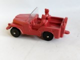 bnk jc Vinyl Line Jeep