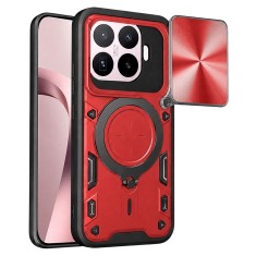 Asteroid GSM - CamGuard Pro - Xiaomi 17T - Red