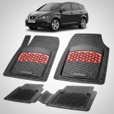 Cumpara ieftin Covorase Seat Altea XL MPV Compatibile 2006-2015 | Red