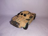 bnk jc Dinky 680 Ferret Scout Car