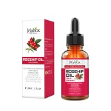 Ulei de Macese Mabox organic 100% pur presat la rece 30 ml