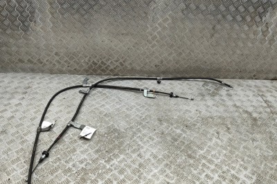 Cablu fr&amp;acirc;nă de m&amp;acirc;nă KIA STONIC YB 2023 OEM: 59770-H8400 22922519 foto