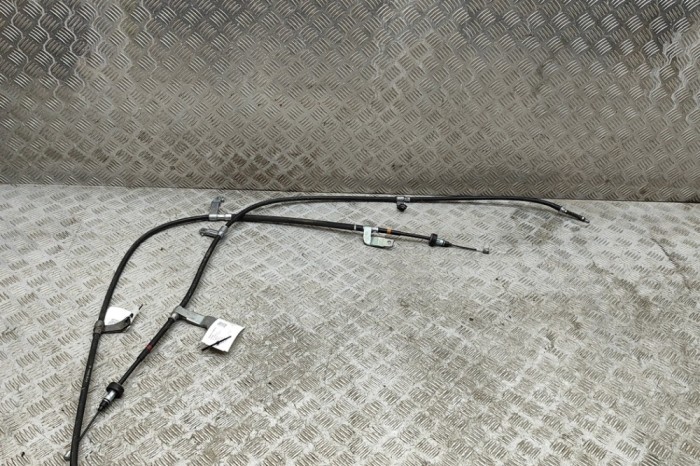 Cablu fr&acirc;nă de m&acirc;nă KIA STONIC YB 2023 OEM: 59770-H8400 22922519