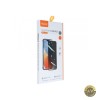 Folie de protectie Ecran Privacy Veason pentru Apple iPhone 15 Pro Sticla Securizata Full Glue 6D