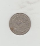 bnk mnd Indonezia 100 rupii 1978