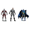 DC Multiverse McFarlane Collector Edition Wave 10 (3 figurine articulate varianta chase) 18 cm, Mcfarlane Toys