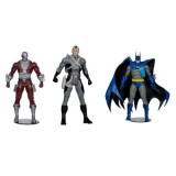 DC Multiverse McFarlane Collector Edition Wave 10 (3 figurine articulate varianta chase) 18 cm