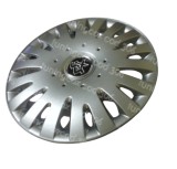 Capace SUV 4X4 r15 la set de 4 bucati cod 306, Universal