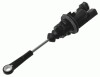 SACHS 6284 605 072 Pompa centrala, ambreiaj